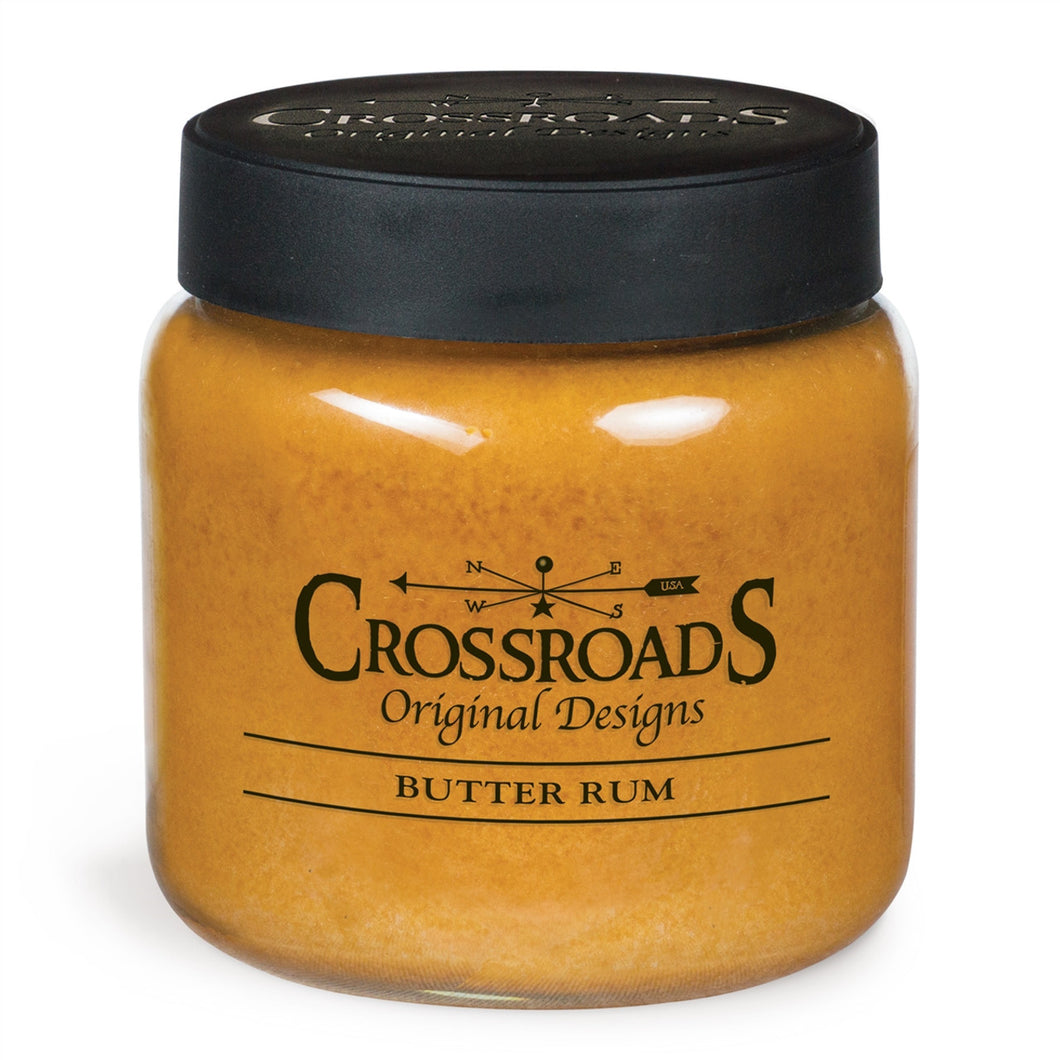 Crossroad Candle 16 oz