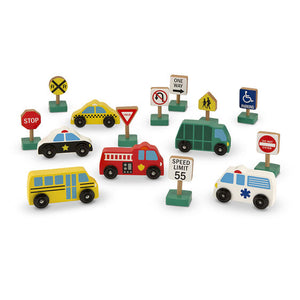 Toys - Vehicles