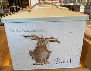 Wrendale Bread Box